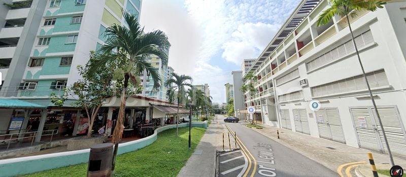 Shop / Shophouse for Rent in  Lew Lian Gardens - Image 5